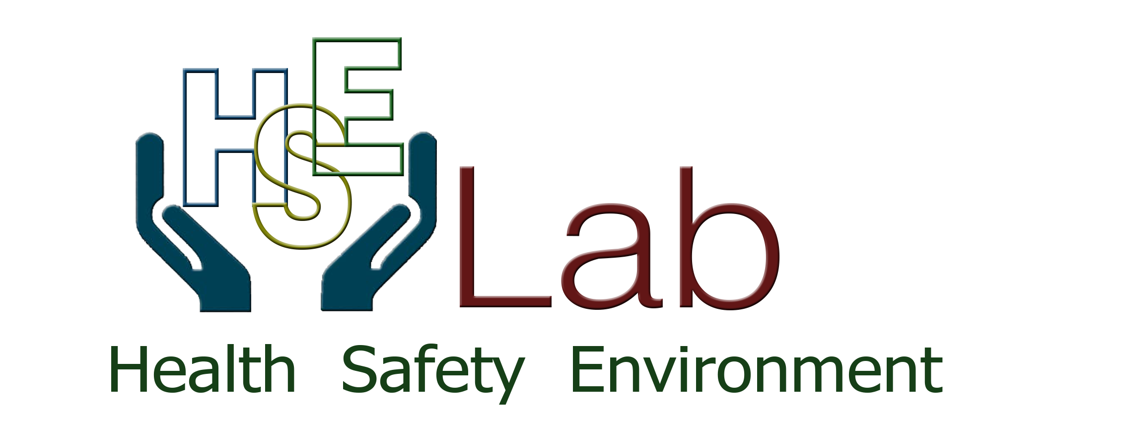 HSE Lab - Team & Partners-Your Sub Title Here